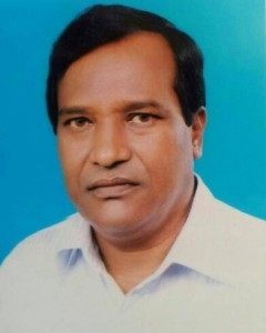 Md. Idrish Ali